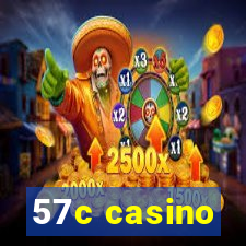 57c casino